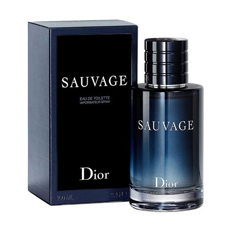 parfum dior sauvage harga